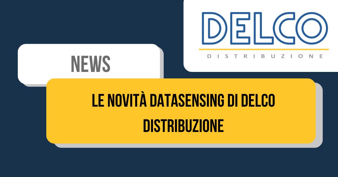 Copertina News nuovi prodotti Datasensing